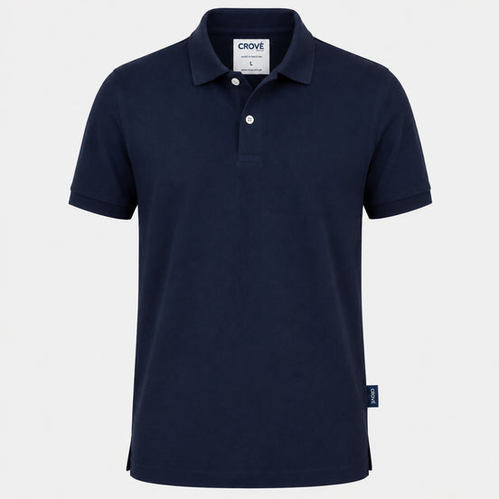 Core Polo – Midnight Navy