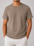 Essential Slim Fit - Stone Beige