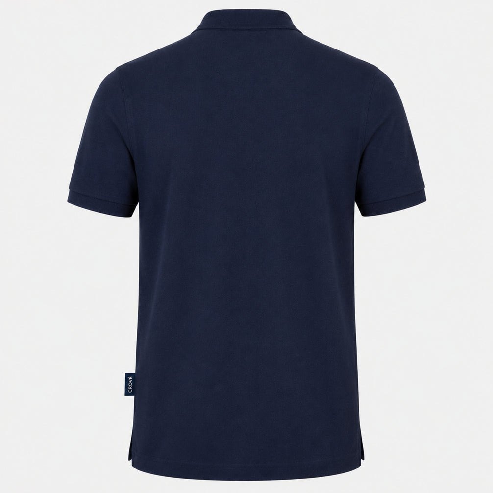 Core Polo – Midnight Navy