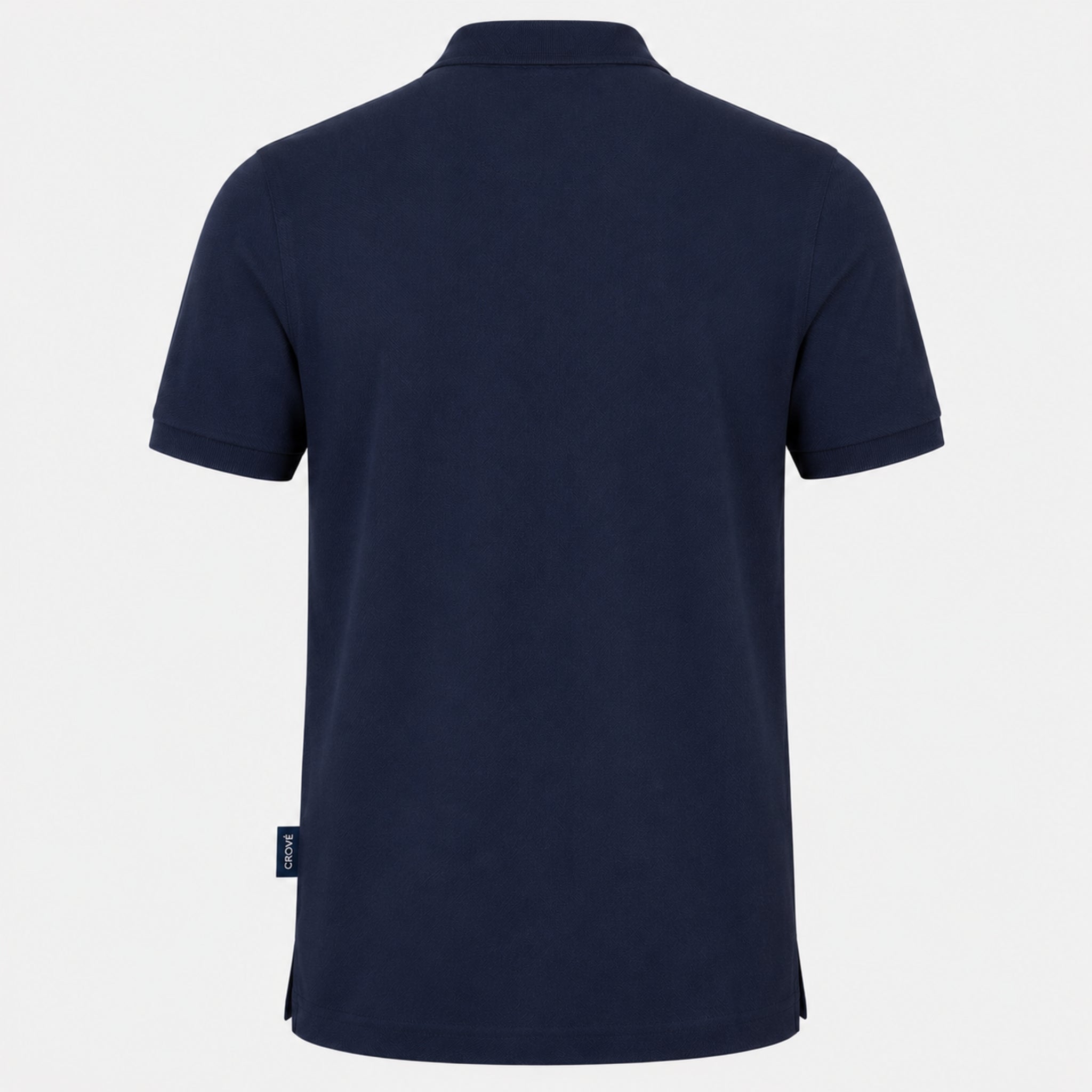Core Polo – Midnight Navy
