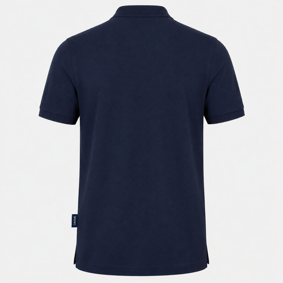 Core Polo – Midnight Navy