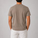 Essential Slim Fit - Stone Beige