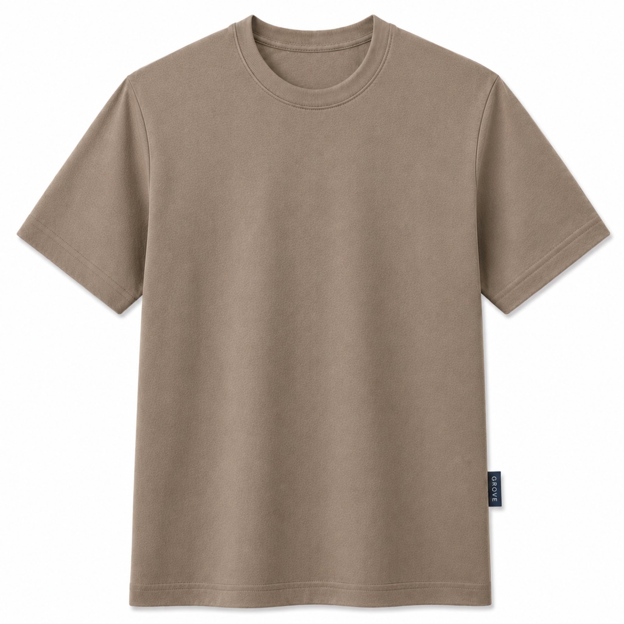 Essential Slim Fit - Stone Beige