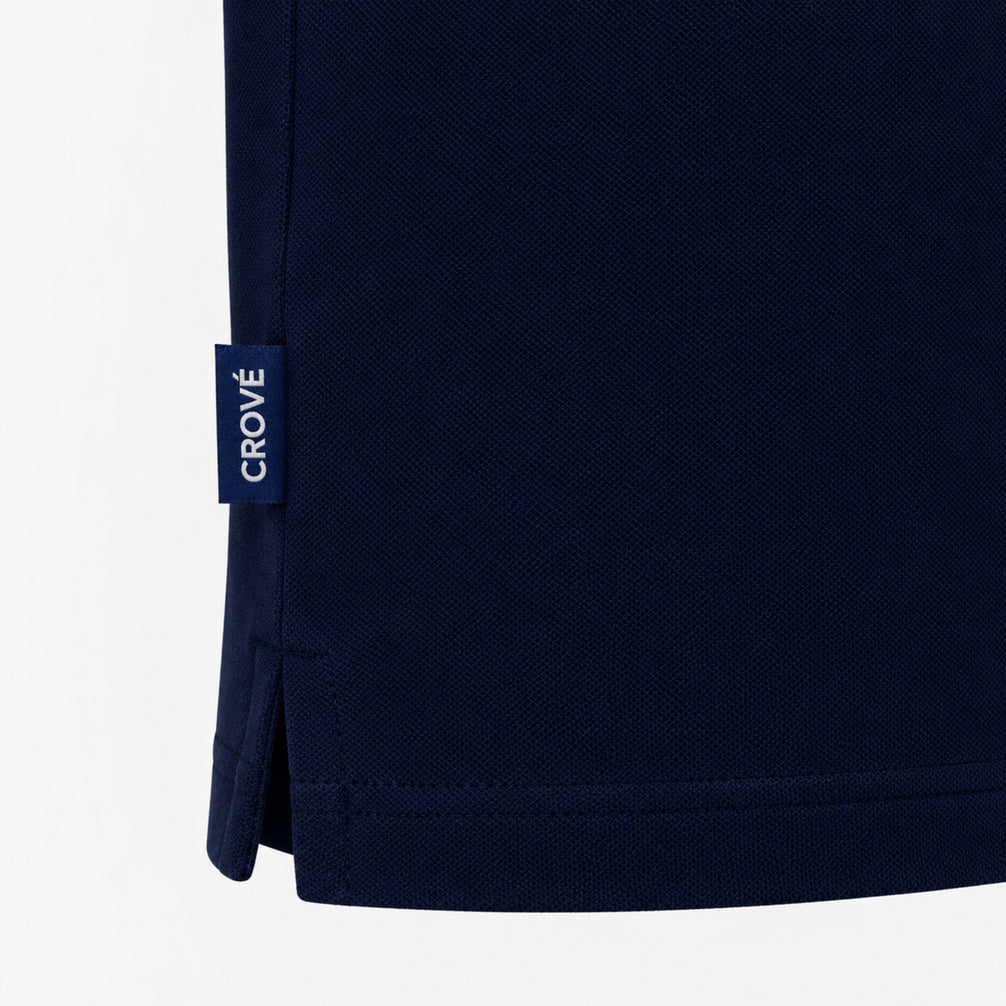 Core Polo – Midnight Navy