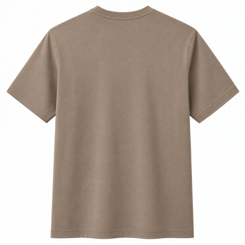 Essential Slim Fit - Stone Beige