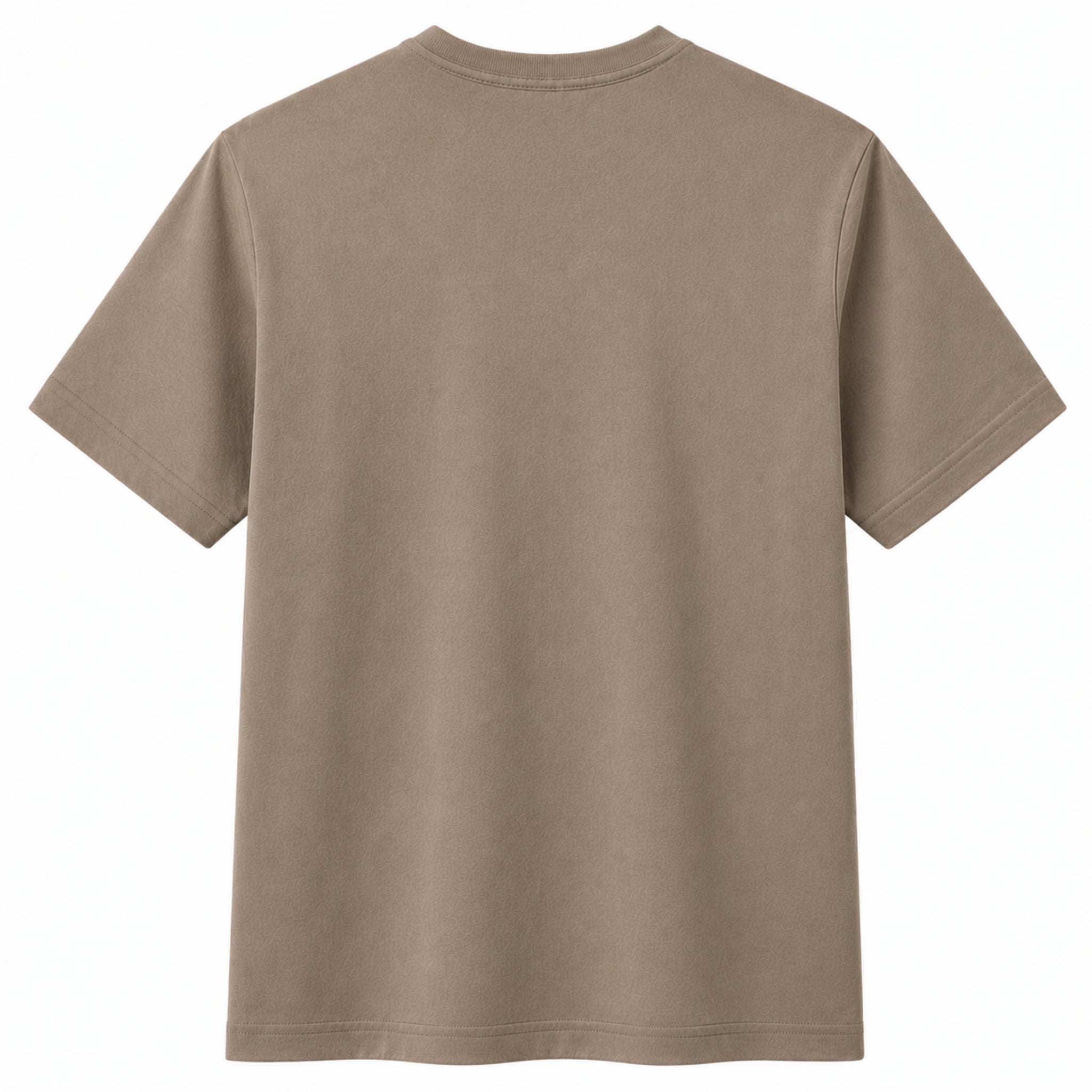 Essential Slim Fit - Stone Beige