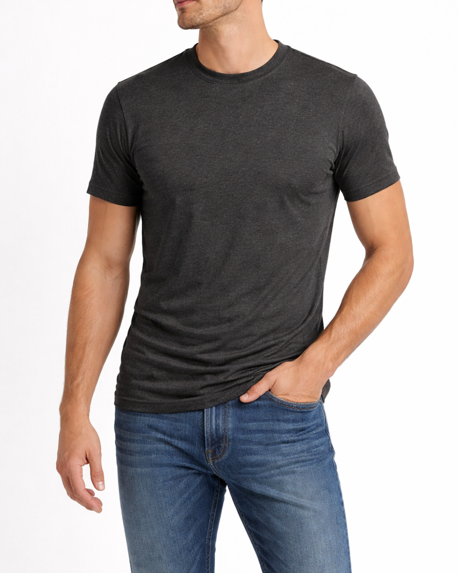 Statement Essential Bundle Black/Charcoal