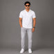Core Polo – White