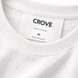 Essential Slim Fit - White
