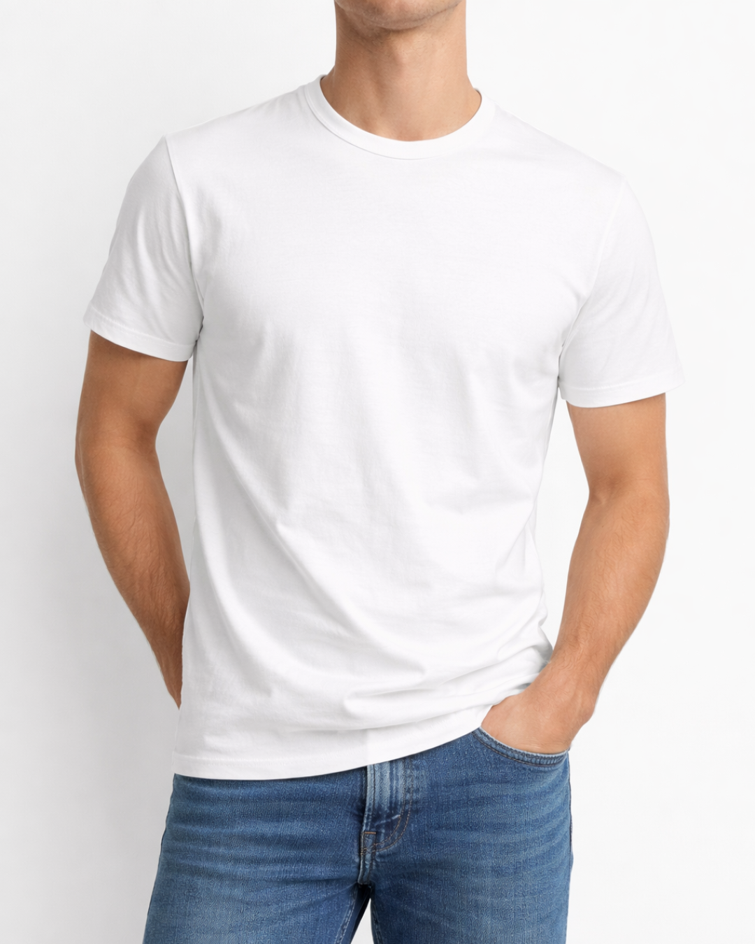 Statement Essential Bundle White/Grey