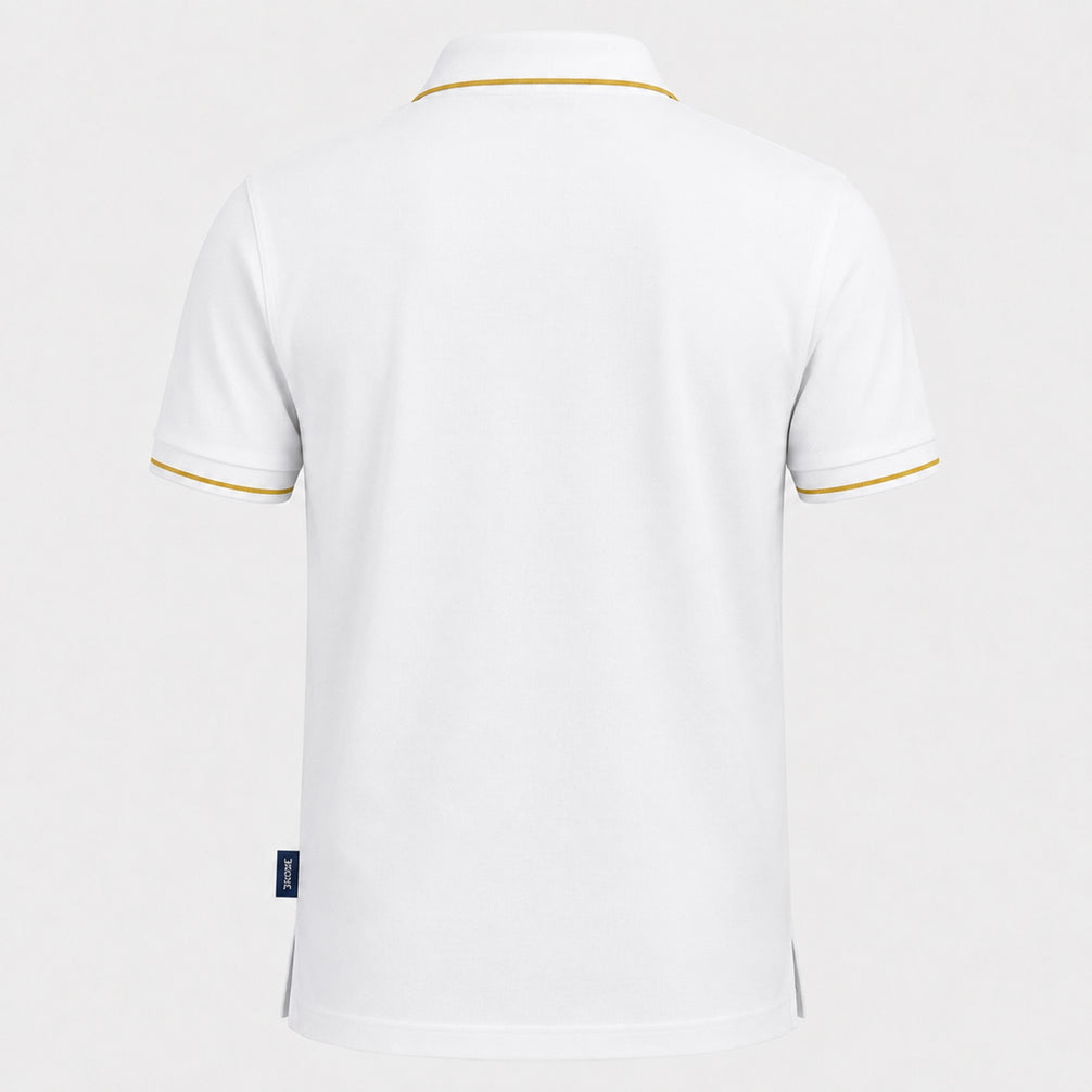 Core Polo – White