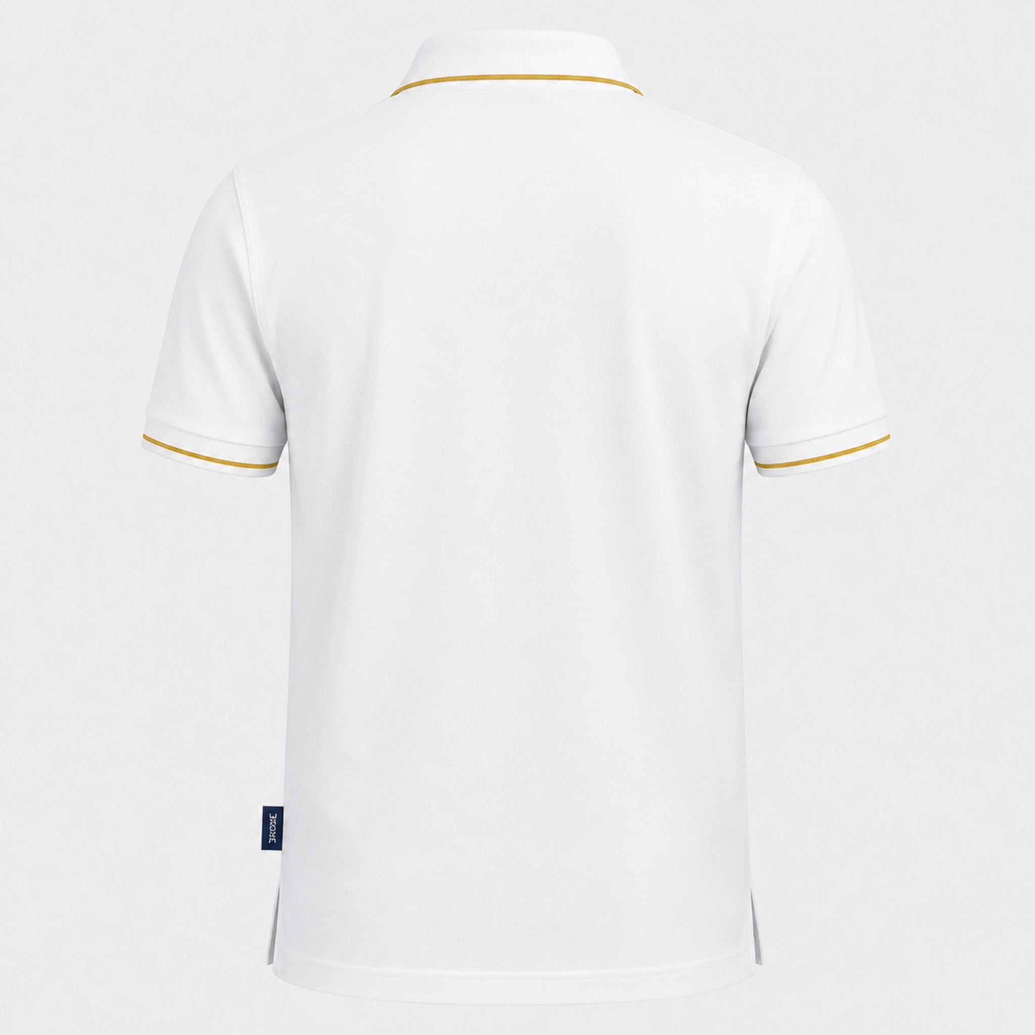 Core Polo – White