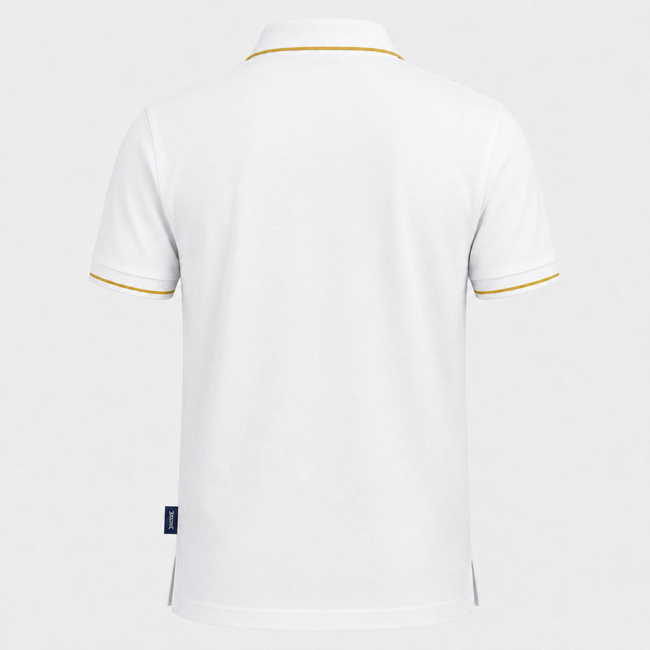 Core Polo – White