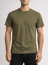Essential Slim Fit - Olive