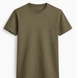 Essential Slim Fit - Olive