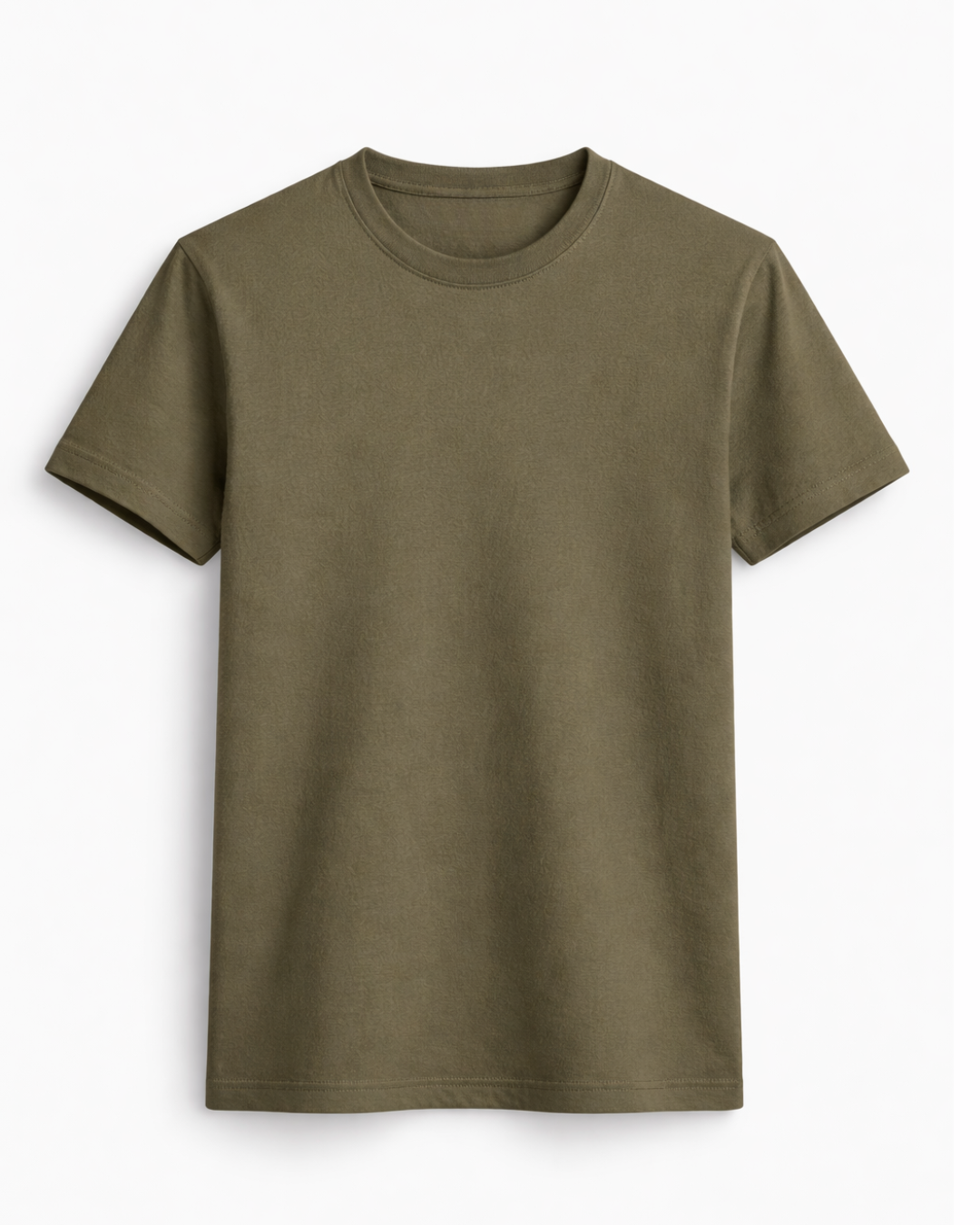 Essential Slim Fit - Olive
