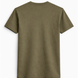 Essential Slim Fit - Olive