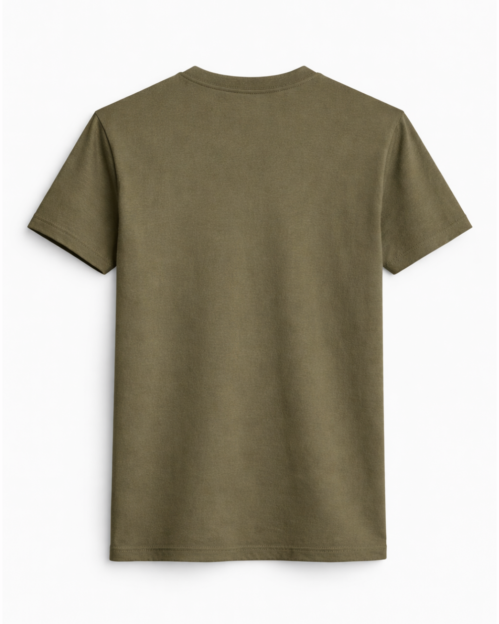 Essential Slim Fit - Olive