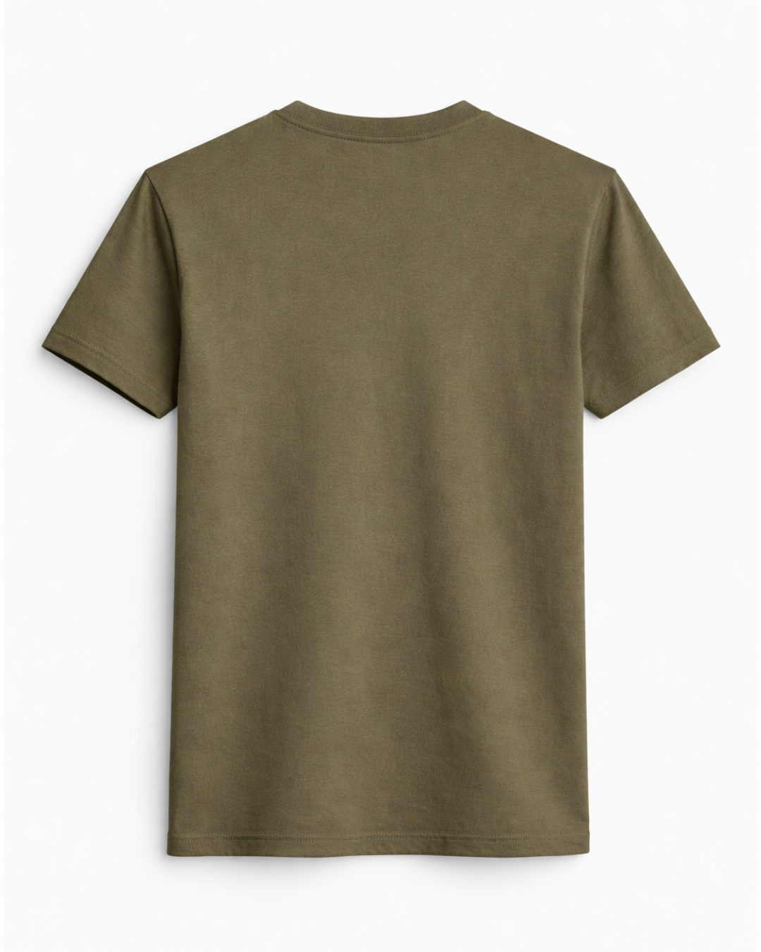 Essential Slim Fit - Olive