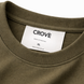 Essential Slim Fit - Olive