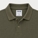 Core Polo – Army Olive
