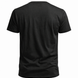 Statement - Regular Fit Black
