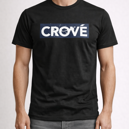 Statement Pack of 2 Black