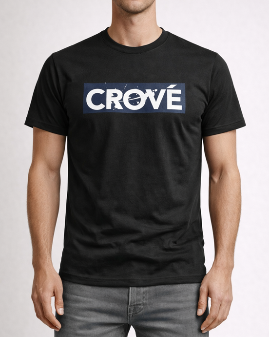 Statement Pack of 2 Black