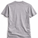 Statement - Regular Fit Grey