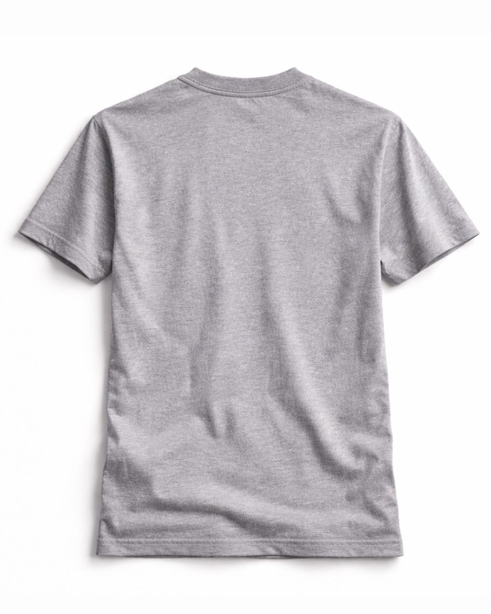 Statement - Regular Fit Grey