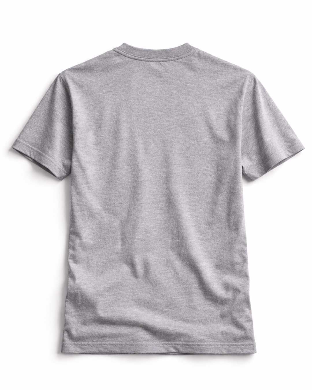 Statement - Regular Fit Grey