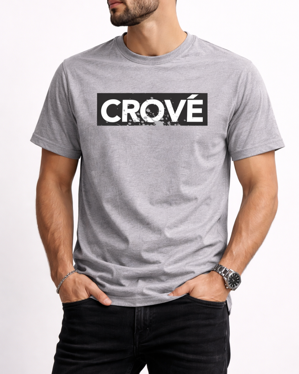 Statement Essential Bundle Black/Grey