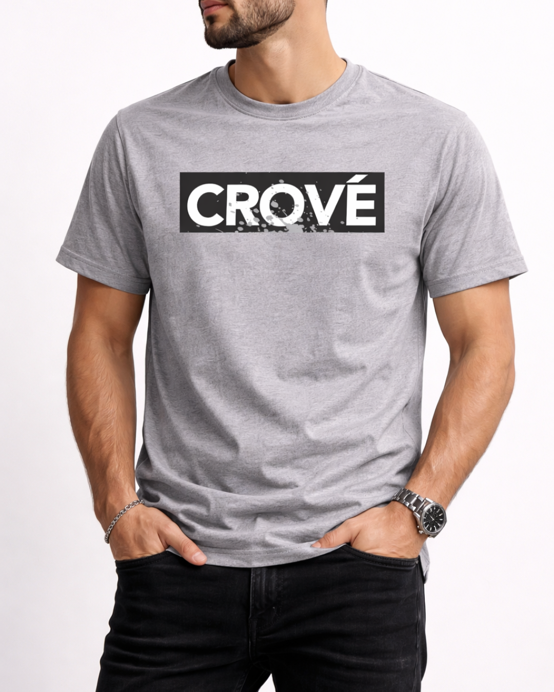 Statement Essential Bundle Black/Grey
