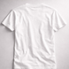 Statement - Regular Fit White