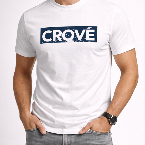 Statement Pack of 2 White/Black