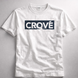 Statement - Regular Fit White