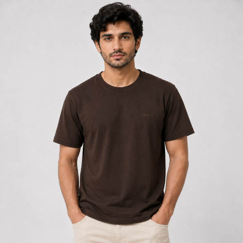 Signature Standard Fit - Espresso