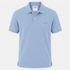 Signature Polo - Dusty Blue