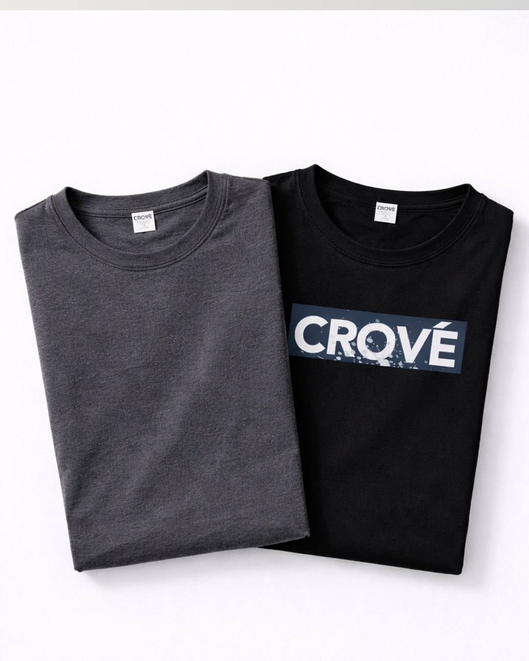 Statement Essential Bundle Black/Charcoal