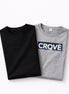 Statement Essential Bundle Black/Grey
