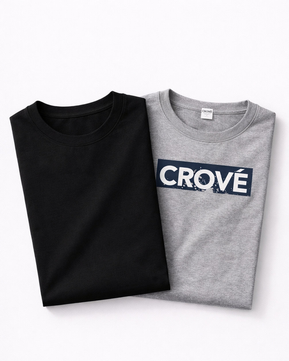 Statement Essential Bundle Black/Grey