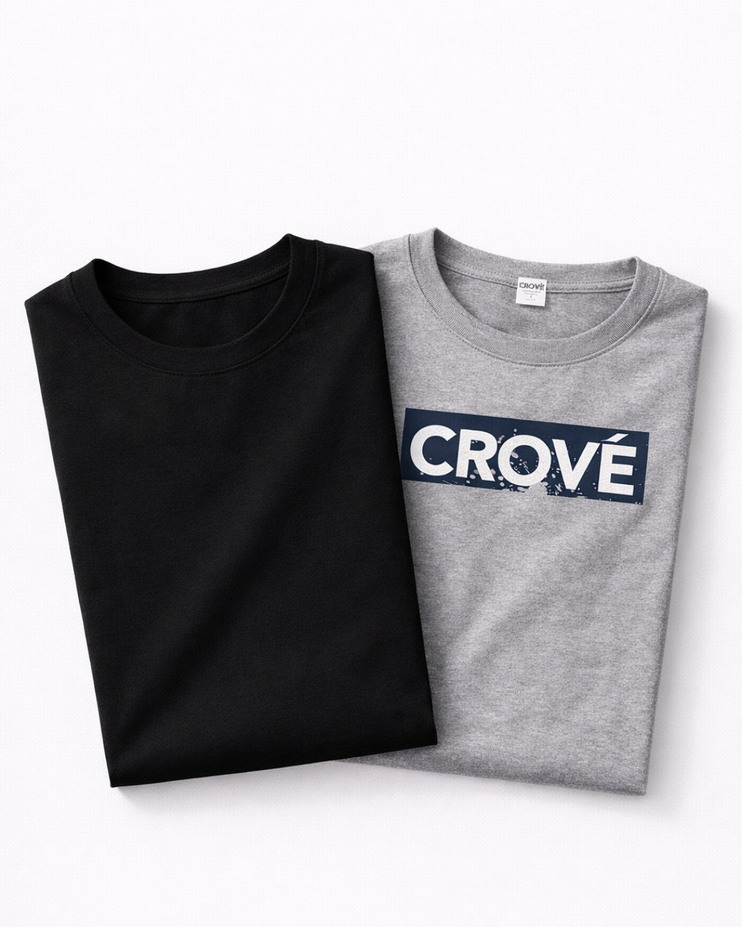 Statement Essential Bundle Black/Grey
