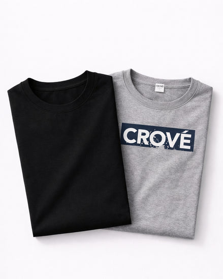 Statement Essential Bundle Black/Grey