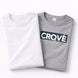 Statement Essential Bundle White/Grey