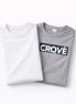 Statement Essential Bundle White/Grey