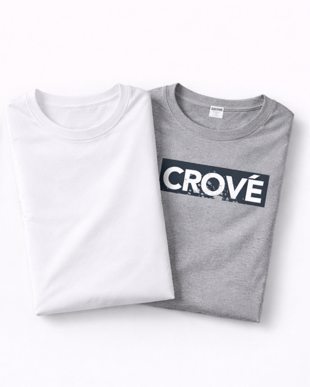 Statement Essential Bundle White/Grey