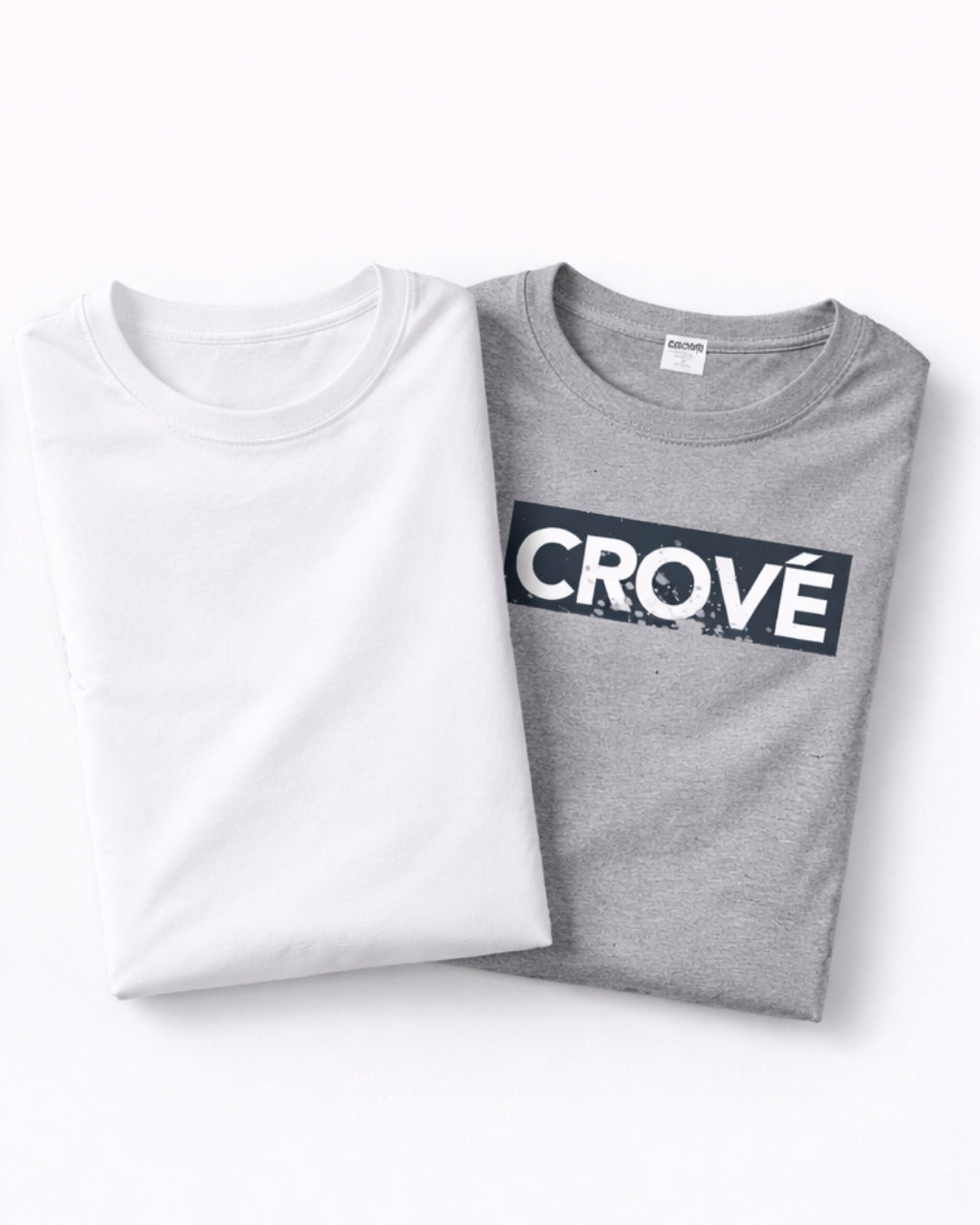 Statement Essential Bundle White/Grey