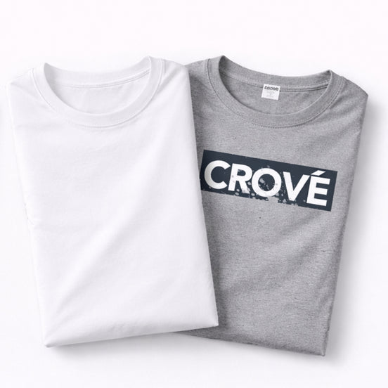 Statement Essential Bundle White/Grey