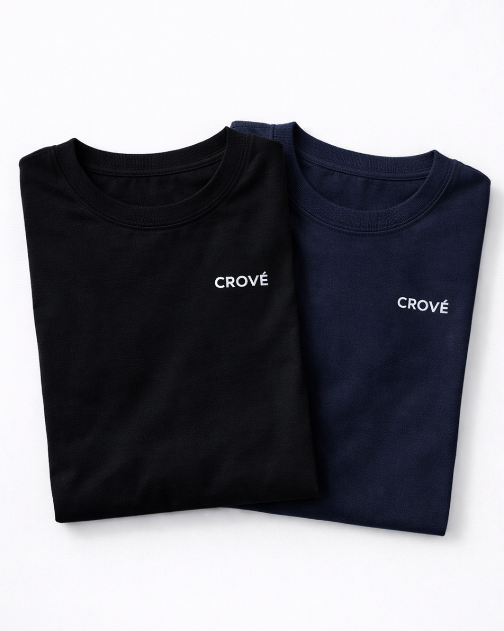 Signature Pack of 2 Black/Navy