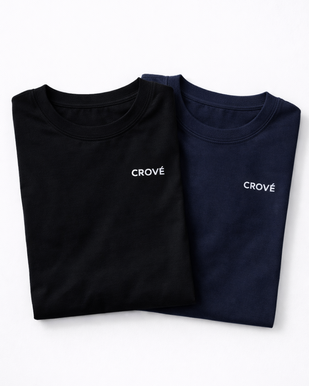 Signature Pack of 2 Black/Navy